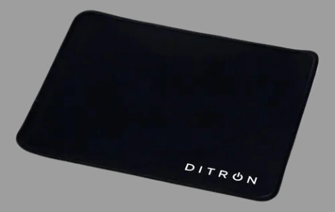 Pad Mouse Ditron - comprar online