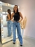 Calça wide leg - comprar online