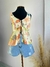 Blusa LUNE