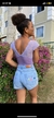 Body renda lilás - comprar online