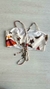 Cropped estampas - Lune - comprar online