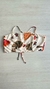 Cropped estampas - Lune