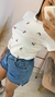 T-shirt - Cerejinha - comprar online
