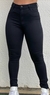 Calça hotpants preta na internet