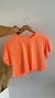 Blusa cropped - Cereja Doce Boutique