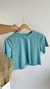 Imagem do Blusa cropped