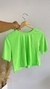Blusa cropped - comprar online
