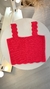 Cropped Tricô - loja online