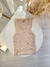 Regata Tricot - Cereja Doce Boutique
