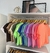 Blusa cropped