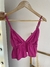 Top Babado - Cereja Doce Boutique