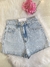 Short jeans