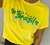 T-shirt Brasil