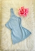 Blusa Decote Ombro Só - comprar online