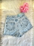 short bag jeans claro na internet