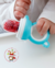 Banner de SALADA MISTA FOR KIDS