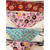 Kit de 30 Bandanas Pet 15uni para fêmeas e 15uni para machos. Estampas Sortidas - comprar online