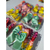 KIT 50 LAÇINHOS + 15 LAÇOS DE PESCOÇO - Mimos Pet