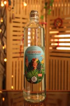 Cachaça Branca Garça Namoradeira - 900ml **BRINDE: 1 ECOBAG PARA GARRAFAS**