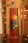 Licor Fino de Cravo e Canela - Flor de Gabriela - 900ml **BRINDE: 1 ECOBAG PARA GARRAFAS**