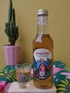 Cachaça de Jambu Original Jamburana - 275ML **BRINDE: 1 copo de dose 40ml