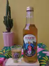Cachaça de Jambu Original Jamburana - 275ML **BRINDE: 1 copo de dose 40ml