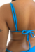 Top Klein azul - ANIQUE