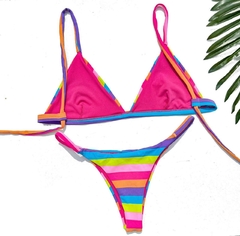 Biquíni Básic Colors M - comprar online