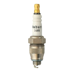 I-101 AUBURN IGNITER SPARK PLUG BUJIA DE IGNICION PARA QUEMADOR GAS.