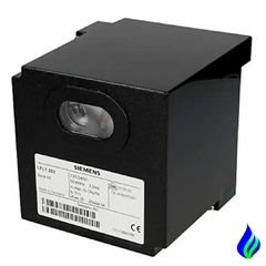 Imagen de LFL1.333 CONTROL DE LLAMA SIEMENS LANDIS PARA QUEMADORES A GAS O ACPM
