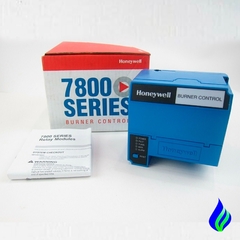 RM7840L1075 CONTROL PROGRAMADOR HONEYWELL MODULADO PARA QUEMADOR A GAS O ACPM - Controls Burner