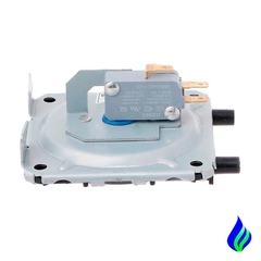 C6065F11175:10 SUICHE PRESOSTATO DIFERENCIAL HONEYWELL INTERRUPTOR DE PRESIÓN AIRE QUEMADOR - tienda online