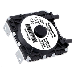 C6065F11175:10 SUICHE PRESOSTATO DIFERENCIAL HONEYWELL INTERRUPTOR DE PRESIÓN AIRE QUEMADOR
