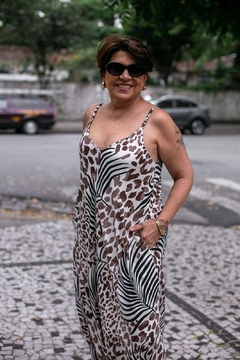 Imagem do Vestido Amina