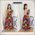 Vestido Midi Lara | Com Bojo na internet