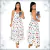 Vestido Midi Lara | Com Bojo - Blaum