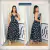 Imagem do Vestido Midi Lara | Com Bojo