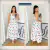 Vestido Midi Lara | Com Bojo
