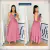 Vestido Midi Lara | Com Bojo - Blaum