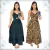 Vestido Midi Lara | Com Bojo