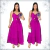 Vestido Midi Lara | Com Bojo - loja online