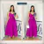 Vestido Midi Lara | Com Bojo - comprar online