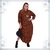 Vestido Chamise Longo | PLUS SIZE - comprar online