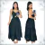 Vestido Midi Lara | Com Bojo - Blaum