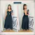 Imagem do Vestido Midi Lara | Com Bojo