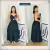 Vestido Midi Lara | Com Bojo