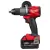 Parafusadeira Furadeira 12 M18 FUEL - 2803-22