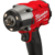 Chave de Impacto C 1/2'' - 18v Fuel - 2962P-22kit- Milwaukee - loja online