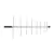 Antena Externa Digital UHF Intelbras AE 1216