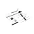 Antena Externa de TV UHF/HDTV Intelbras AE 3010 - comprar online